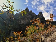 Monte Alben (2019 m) dalla Val Gerona ad anello-29ag22-FOTOGALLERY